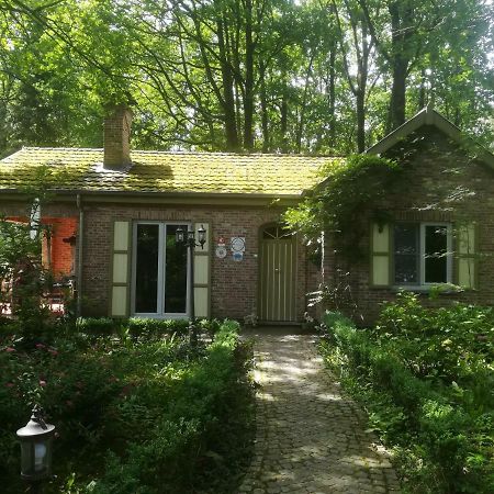 Rainbow Lodge Ursel Exterior foto