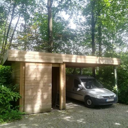 Rainbow Lodge Ursel Exterior foto